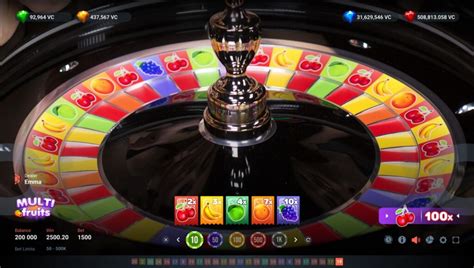 Jogue Roulette Popok Gaming online